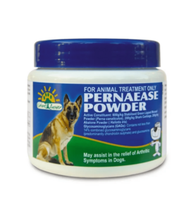 Mavlab Nature’s Answer Pernaease Powder 250g