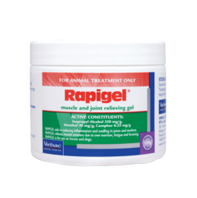 Virbac Rapigel 250g