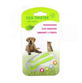 Tick Twister (2 Pack)