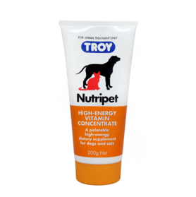 Troy Nutrigel 200g